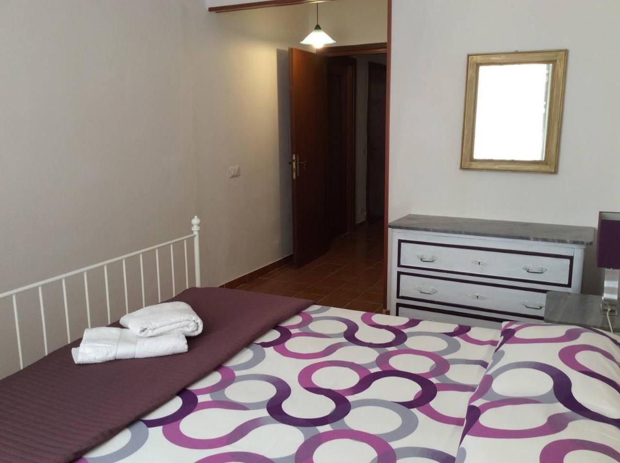 Hotel Colombo 181 Riomaggiore Zewnętrze zdjęcie