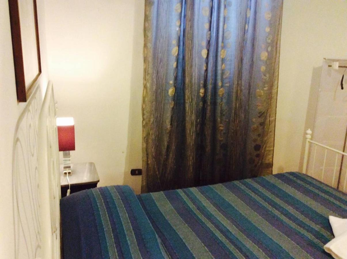 Hotel Colombo 181 Riomaggiore Zewnętrze zdjęcie