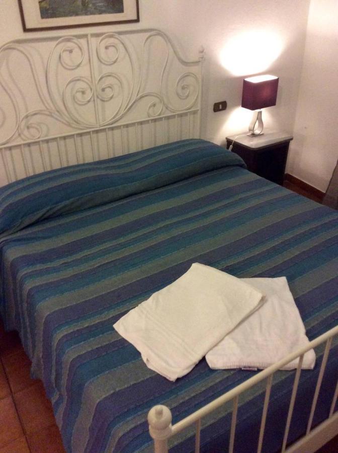 Hotel Colombo 181 Riomaggiore Zewnętrze zdjęcie