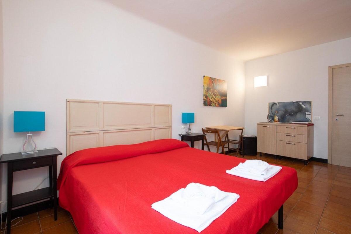 Hotel Colombo 181 Riomaggiore Zewnętrze zdjęcie