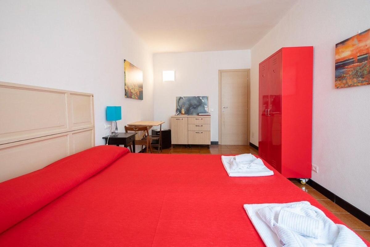 Hotel Colombo 181 Riomaggiore Zewnętrze zdjęcie