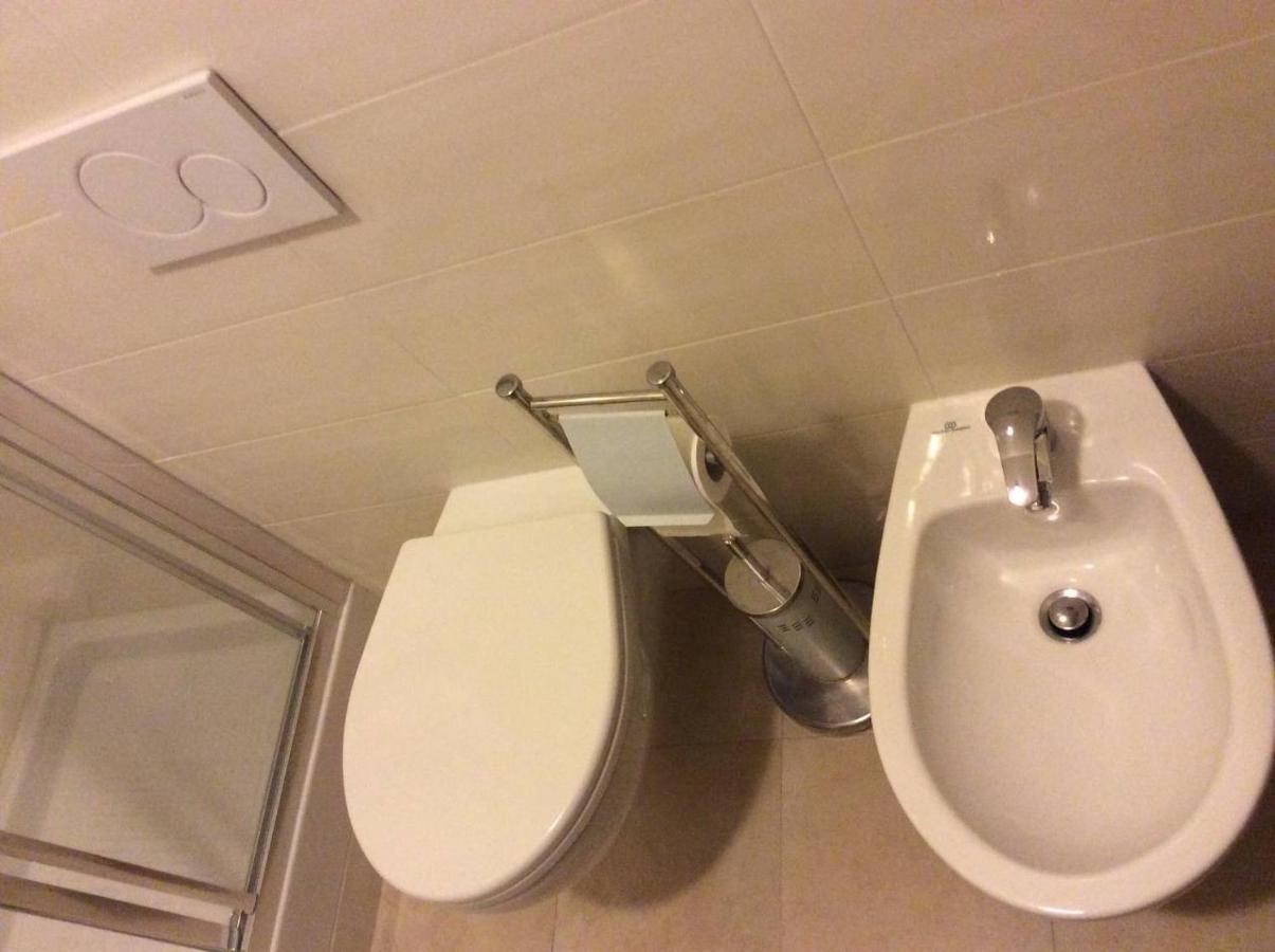 Hotel Colombo 181 Riomaggiore Zewnętrze zdjęcie