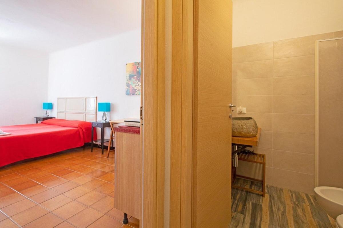 Hotel Colombo 181 Riomaggiore Zewnętrze zdjęcie