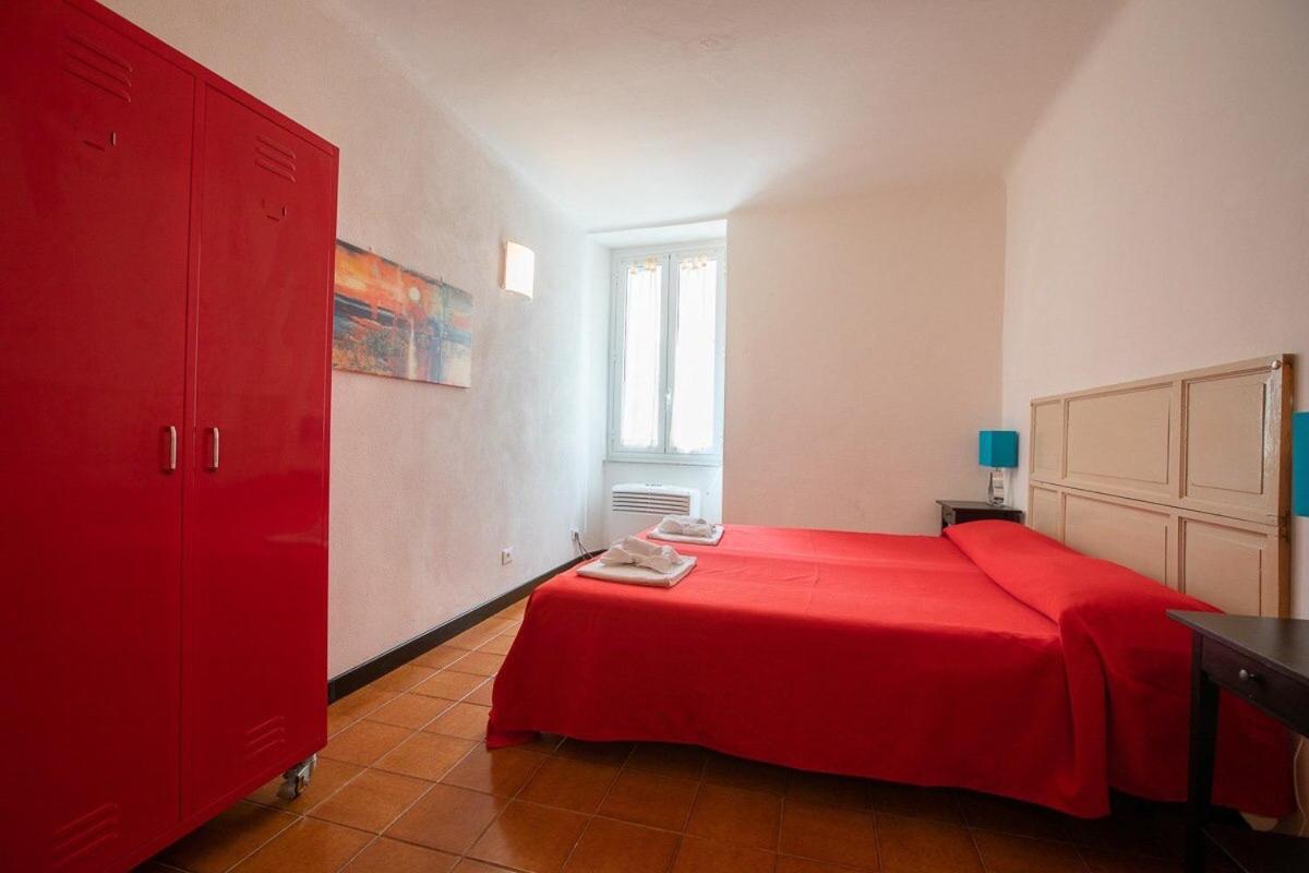 Hotel Colombo 181 Riomaggiore Zewnętrze zdjęcie