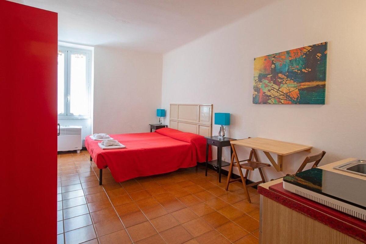 Hotel Colombo 181 Riomaggiore Zewnętrze zdjęcie