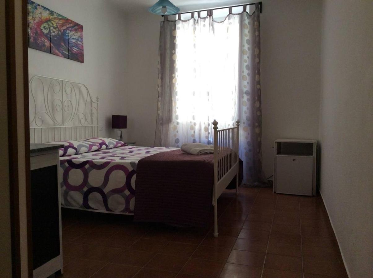 Hotel Colombo 181 Riomaggiore Zewnętrze zdjęcie