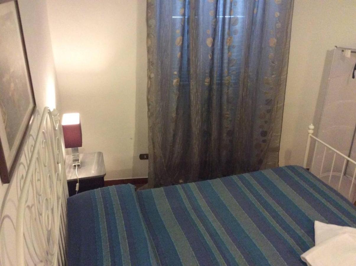 Hotel Colombo 181 Riomaggiore Zewnętrze zdjęcie