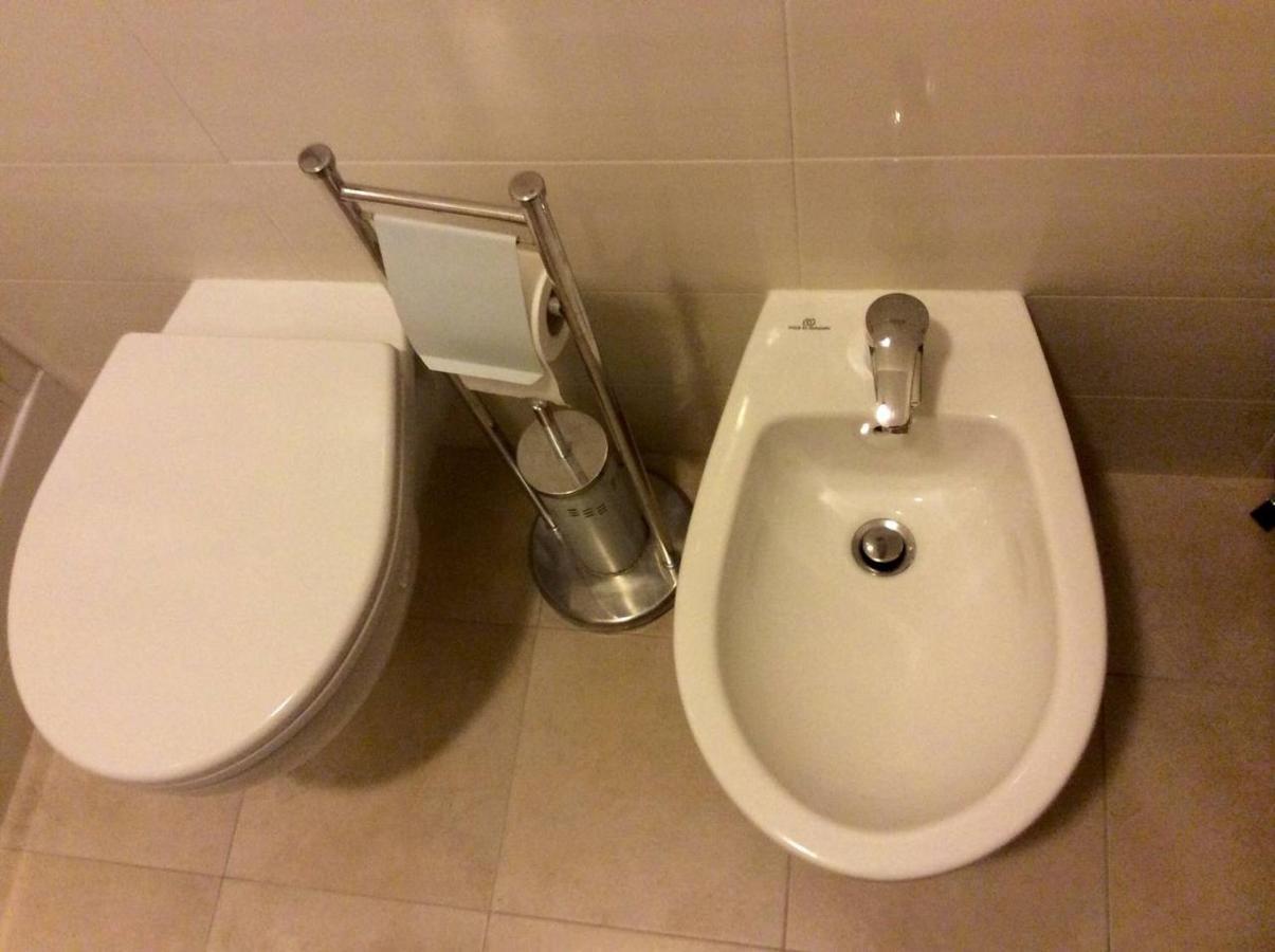Hotel Colombo 181 Riomaggiore Zewnętrze zdjęcie