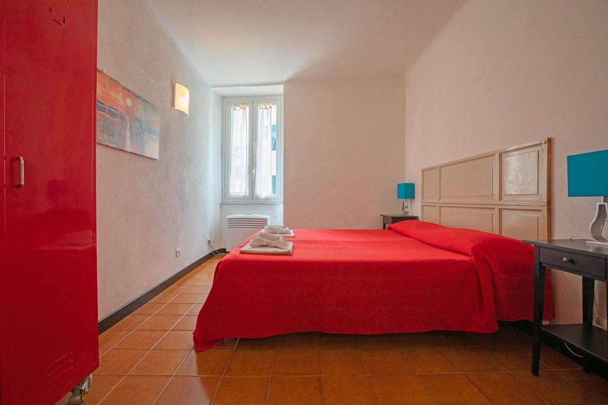 Hotel Colombo 181 Riomaggiore Zewnętrze zdjęcie