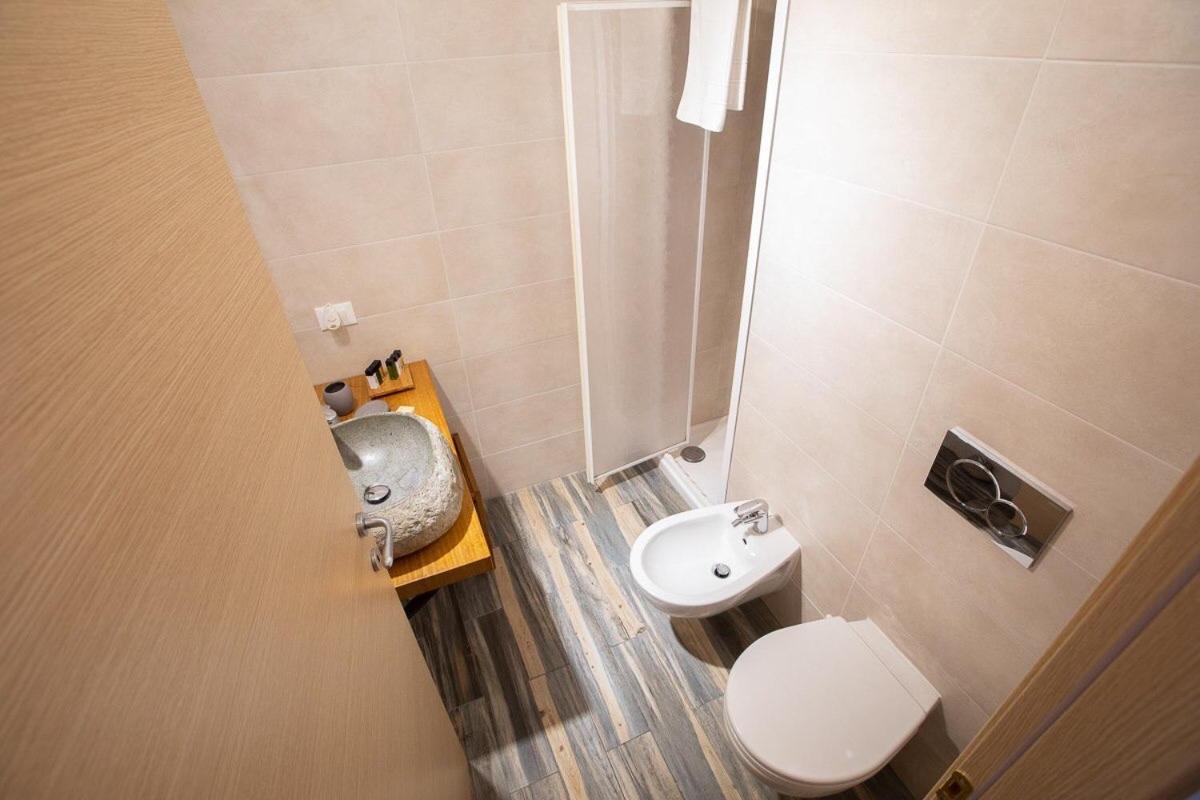 Hotel Colombo 181 Riomaggiore Zewnętrze zdjęcie