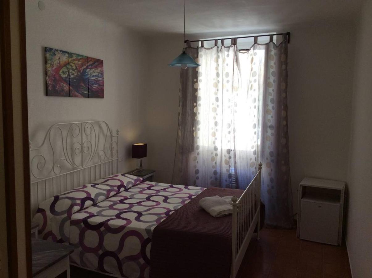 Hotel Colombo 181 Riomaggiore Zewnętrze zdjęcie
