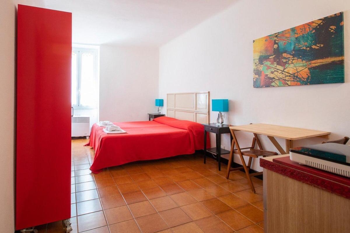 Hotel Colombo 181 Riomaggiore Zewnętrze zdjęcie