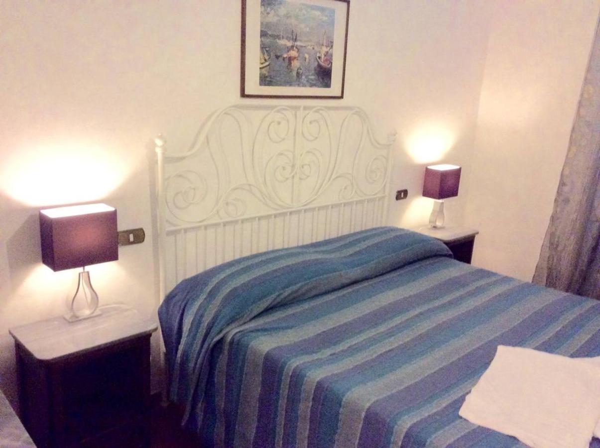 Hotel Colombo 181 Riomaggiore Zewnętrze zdjęcie