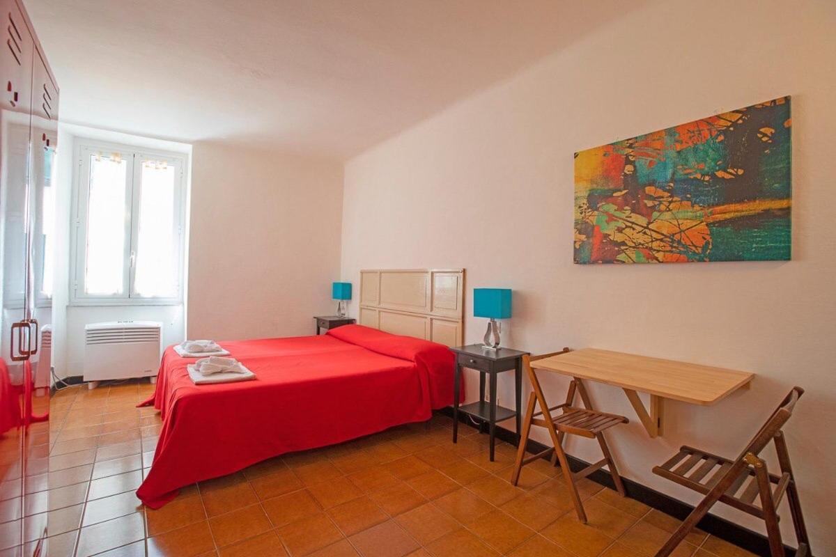 Hotel Colombo 181 Riomaggiore Zewnętrze zdjęcie