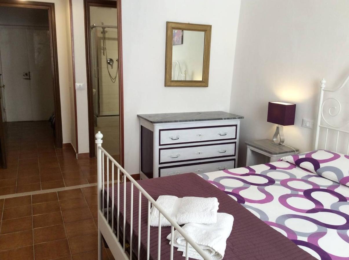 Hotel Colombo 181 Riomaggiore Zewnętrze zdjęcie