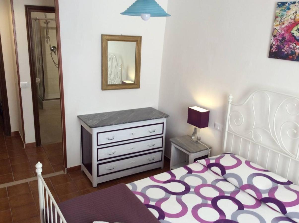 Hotel Colombo 181 Riomaggiore Zewnętrze zdjęcie