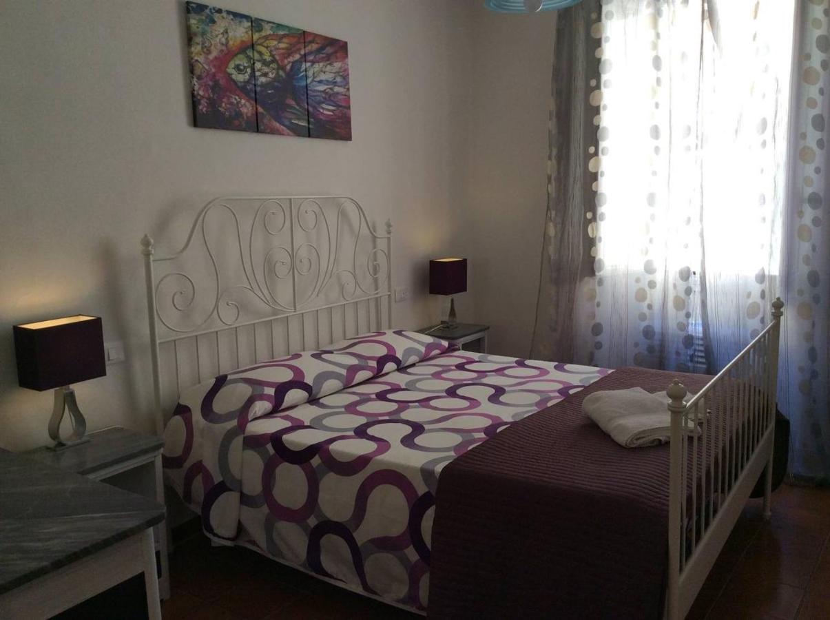 Hotel Colombo 181 Riomaggiore Zewnętrze zdjęcie