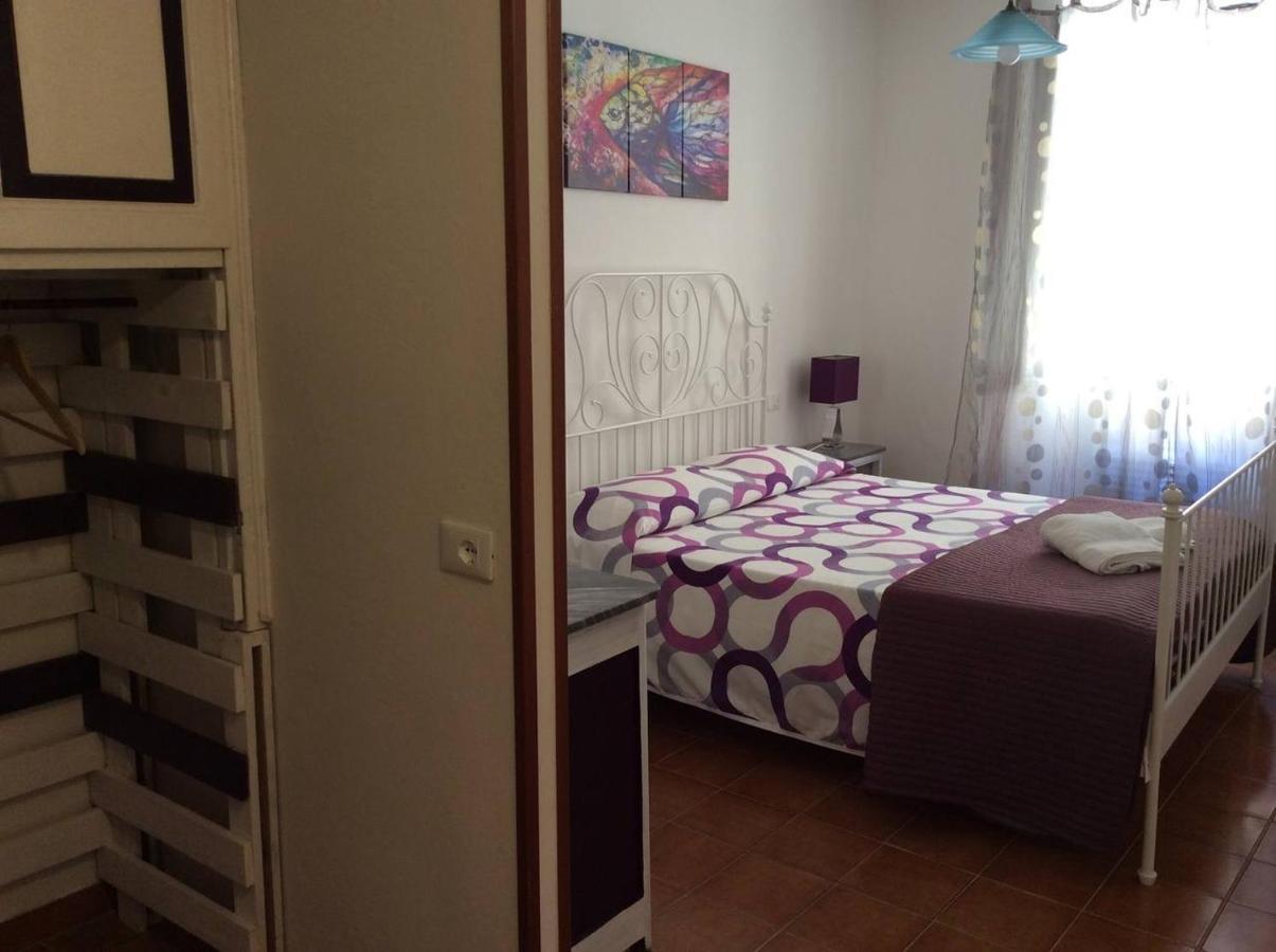 Hotel Colombo 181 Riomaggiore Zewnętrze zdjęcie