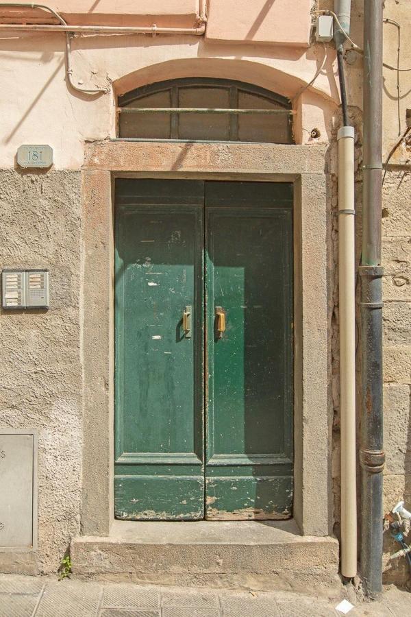 Hotel Colombo 181 Riomaggiore Zewnętrze zdjęcie